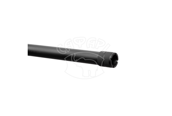Рушниця Armsan Armtac RS-S1 BLACK TELESCOPIC кал. 12/76 47 см