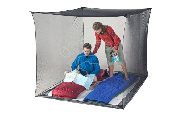 Антимоскітна сітка Sea To Summit Mosquito box Net Doble