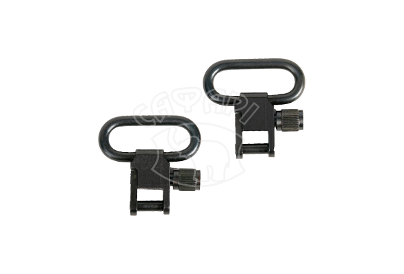 Ружье Inter arms Extra Black 28