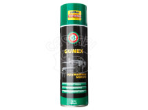 Масло оружейное Klever Ballistol Gunex-2000 400 мл спрей