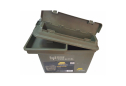 Кейс для патронів та приладдя Plano Field Case Extra Large