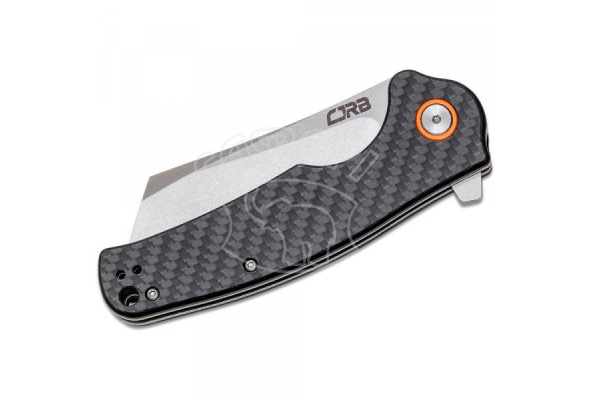 Ніж складаний CJRB Crag CF