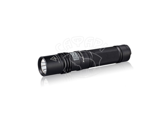кишеньковий тактичний ліхтар Fenix E35 CREE XM-L2 (U2) ULTIMATE EDITION
