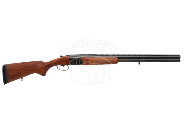Рушниця МР-27ЕМ 12/76, 725мм, горіх