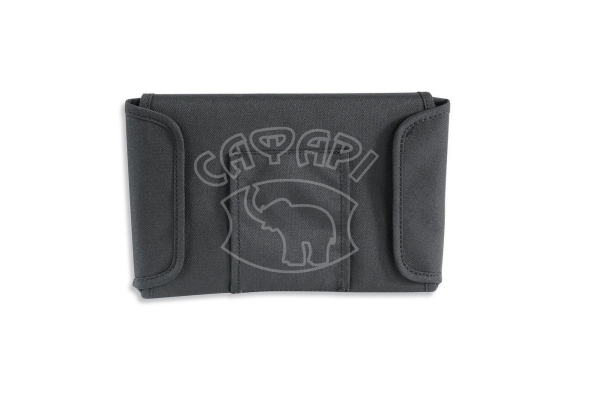 Гаманець Tatonka Travel Wallet Black