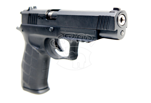 Травматичний пістолет Форт - 18Р к.9мм