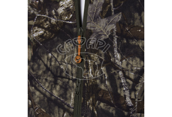 костюм для полювання Camo-Tec Stalker Poplin Бурштинова колиска