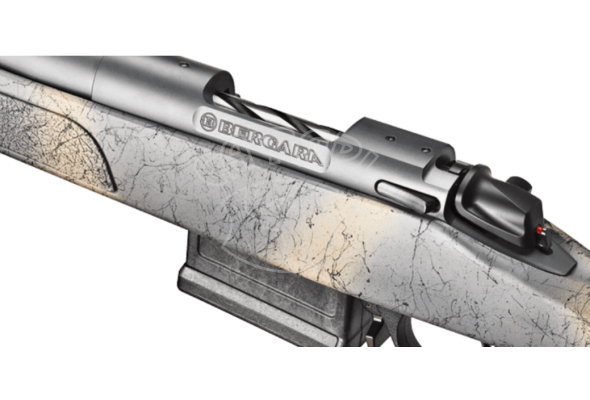 Карабин Bergara В-14 HMR WILDERNESS 20’’ кал. 308 Win