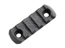 Планка Picatinny Magpul Polymer 5 Slots M-Lok