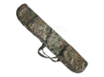 Чехол для ружья LeRoy Protect Multicam