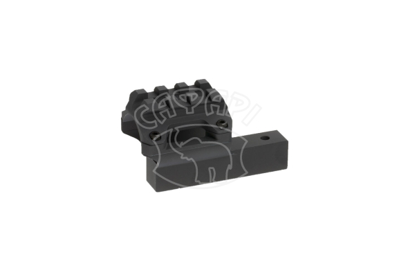 Кріплення для оптики для Ruger 10/22 з ложем X-22 BackPacker Magpul
