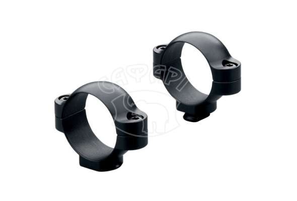 Кільця Leupold STD 1-IN Medium Matte середні