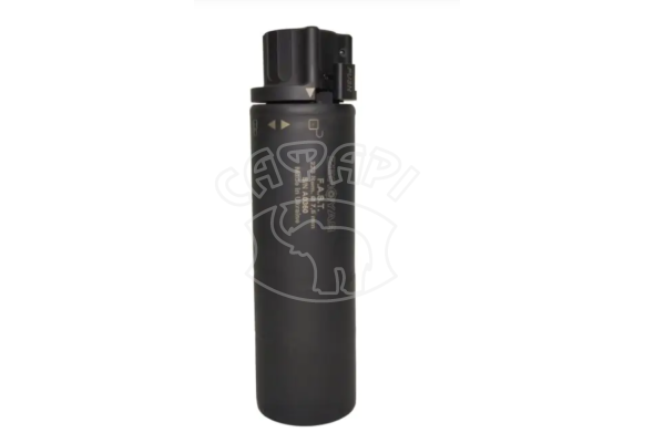 Саундмодератор Zbroyar FAST (Fast Attach Suppressor Tactical) Gen 2 ПЗРЗП .223 Rem з полум'ягасником А2
