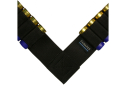 Бандольера Danaper Bandolier Black