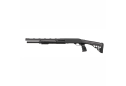 Рушниця Huglu ATROX Standart Black Telescopic Stock кал. 12/76 20