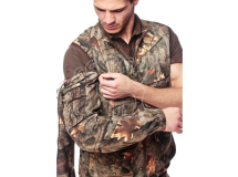 Куртка-Жилет Hillman Hybrid Vest