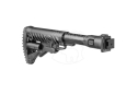  Приклад M4 складной Fab Defense для АКС-74, АКСУ-74