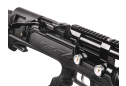 Винтовка пневматическая PCP Aselkon MX8 Evoc Black кал. 4.5