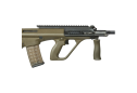 КАРАБИН НАРЕЗНОЙ STEYR USA AUG A3 M1 кал. 223 Rem Olive