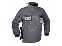 Куртка Soft Shell Helikon-Tex COUGAR QSA + HID Windblocker