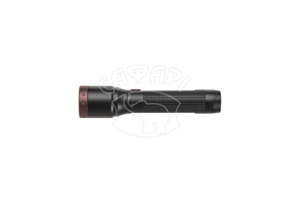 Тактичний ліхтар Ledlenser P5R Core, що заряджається