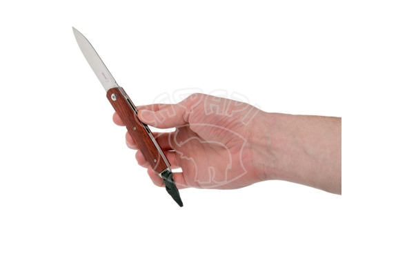 Ніж складаний Boker Plus LRF Cocobolo