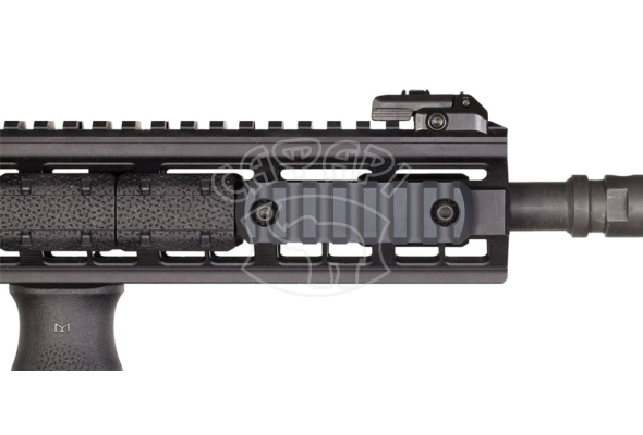 Планка Picatinny Magpul Aluminum 7 Slots M-Lok