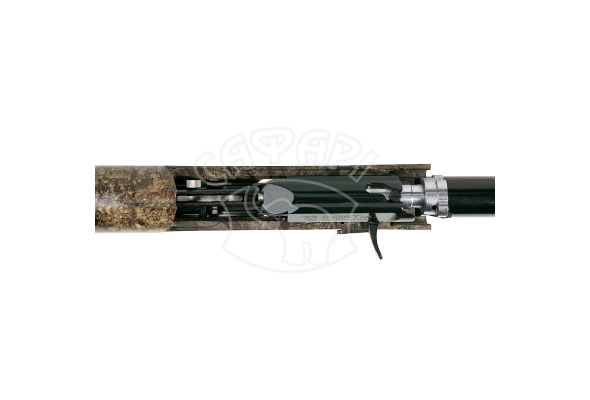 Ружье Inter arms Bottomland Pure high-rib 30