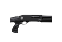 Рушниця Huglu ATROX A Black кал. 12/76