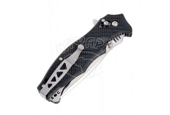 Ніж з складаний лезом SOG Vulcan Tanto