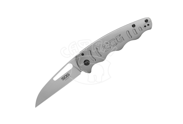 Ніж з складаний лезом SOG Escape FL