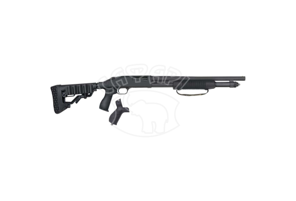 Ружье Mossberg M590 7 SHOT 18.5