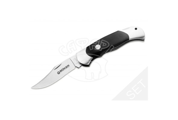 Нож складной Boker Optima Set (+пила)