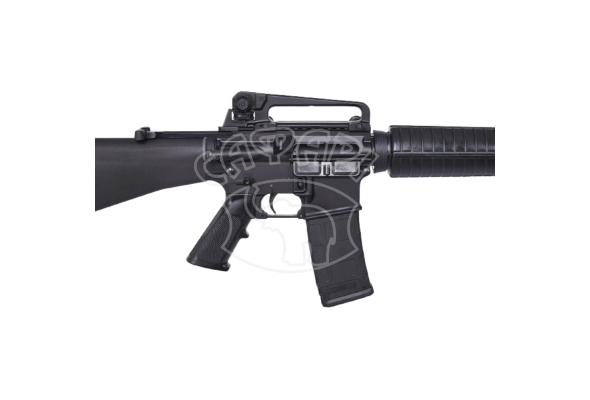 КАРАБІН НАРІЗНИЙ COLT AR15A4 RIFLE 20’ кал. 223 Rem