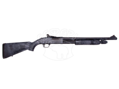 Рушниця Mossberg M590A1 к.12 18,5