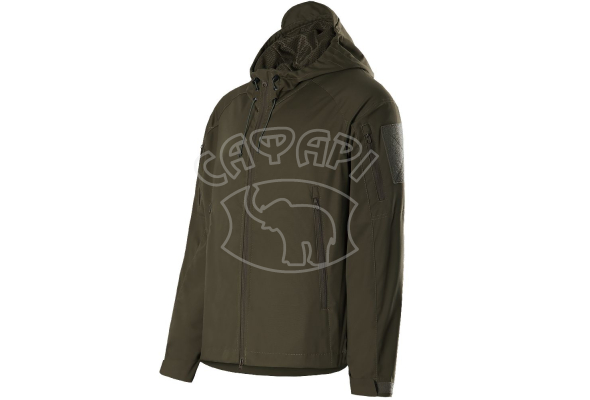 Тактический костюм Camo-Tec Stalker Канвас Olive