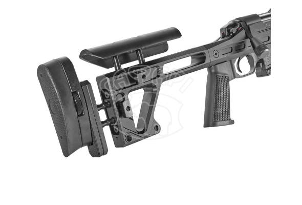 Карабин Bergara B14 BMP Super Varmint k.308 28