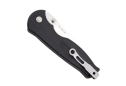 Ніж з складаний лезом SOG Flash II Satin