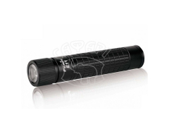 кишеньковий тактичний ліхтар Fenix E11 CREE XP-E черний