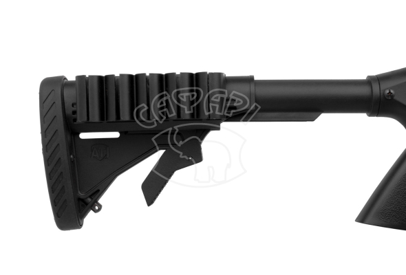 Рушниця Mossberg M500A кал.12 18.5