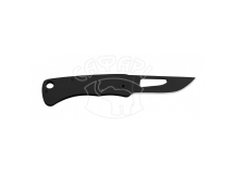 Нож-брелок SOG Centi I Slip Joint Black