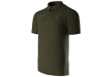 Футболка поло поло Camo-Tec Tactical Army ID CoolPass Olive