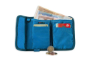 Кошелек Tatonka MONEY BOX Shadow Blue