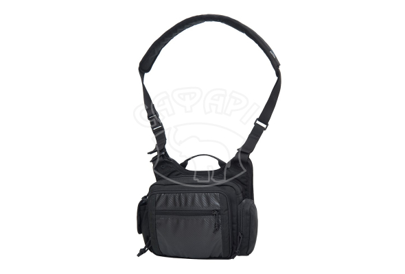 Сумка DANAPER Danaper Alphyn Urban M Black