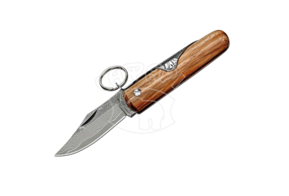 Нож складной Boker Magnum LL Deluxe