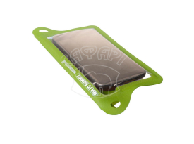 Водонепроницаемый чехол Sea To Summit TPU Guide W/P Case for iPhone 4 lime купить