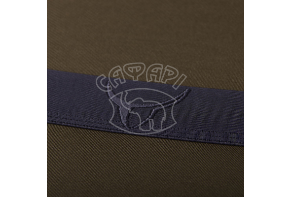 Термобелье Camo-Tec Termoline Gen.3 Mesh LVL 1 Coyote