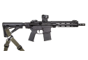 Ремень ружейный с антабками Magpul MS4 Dual QD GEN 2 тактический