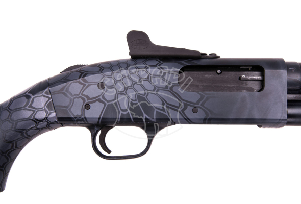 Рушниця Mossberg M590A1 к.12 18,5