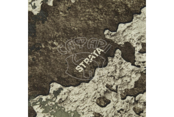 Костюм для охоты Soft-Shell Camo-Tec Norman